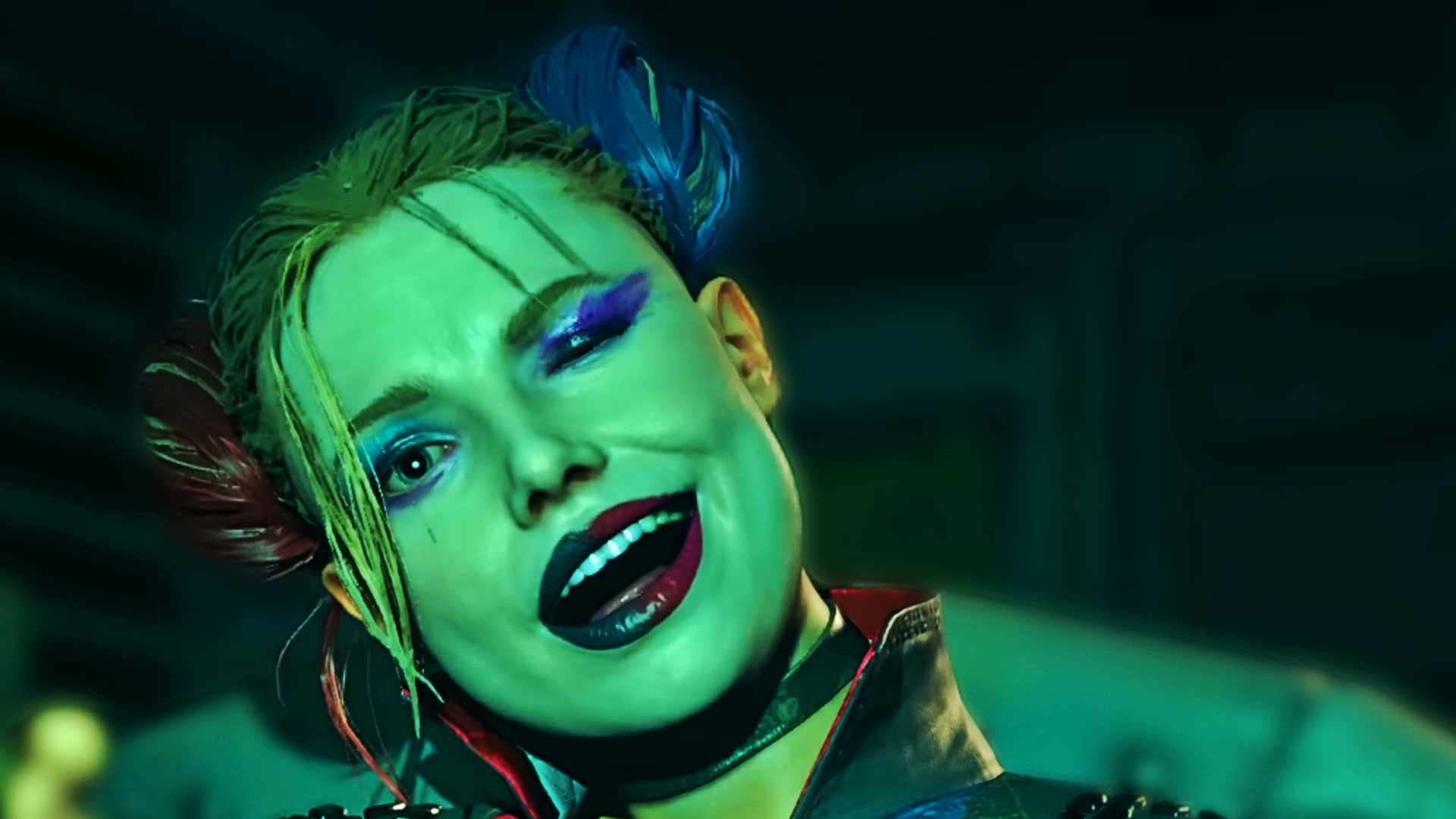Rocksteady's Suicide Squad early access launch already taken offline -  Polygon