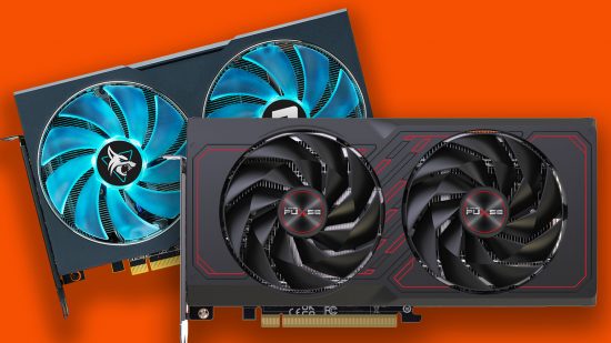 AMD Unveils AMD Radeon RX 7600 XT Graphics Card – Incredible Gaming at  1080p and Beyond for Under $350