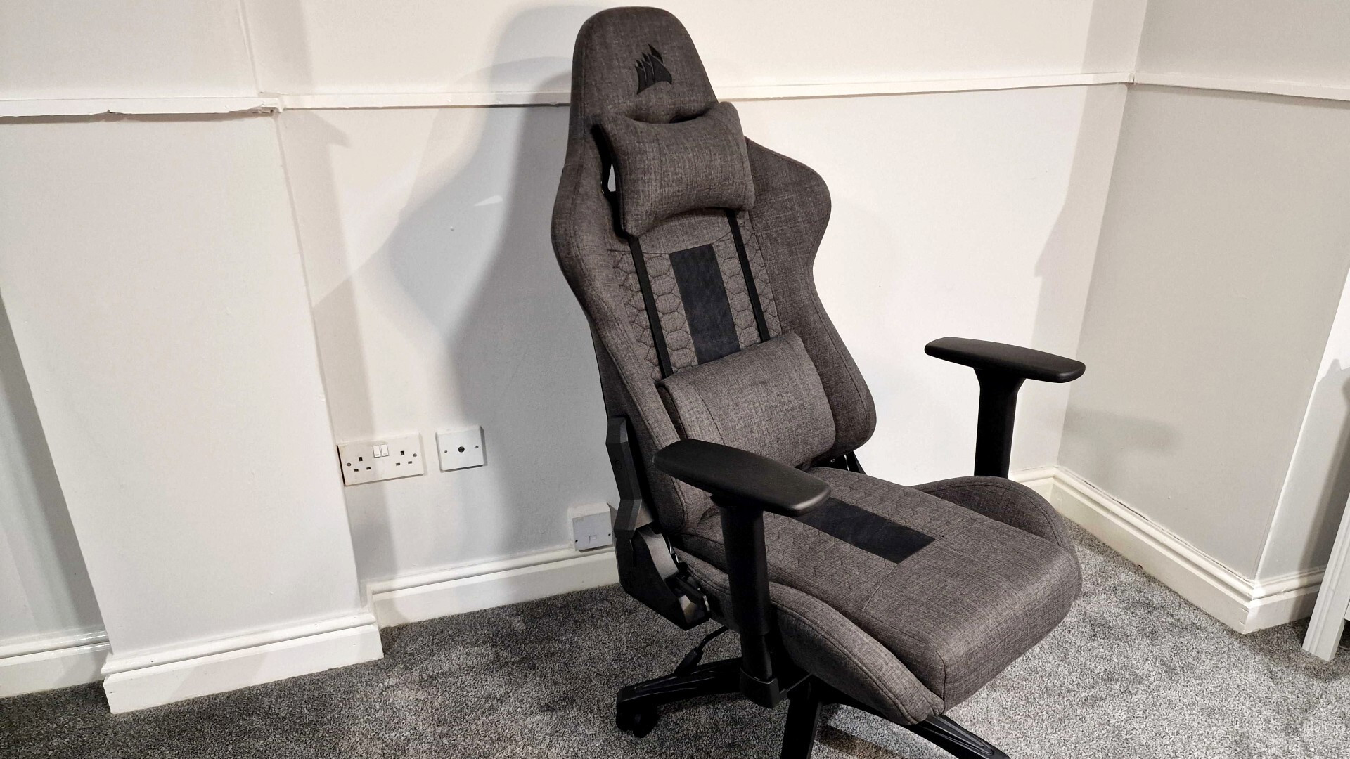 Best  gaming chairs 2024