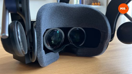 Pimax Crystal review – incredible visuals come at a cost