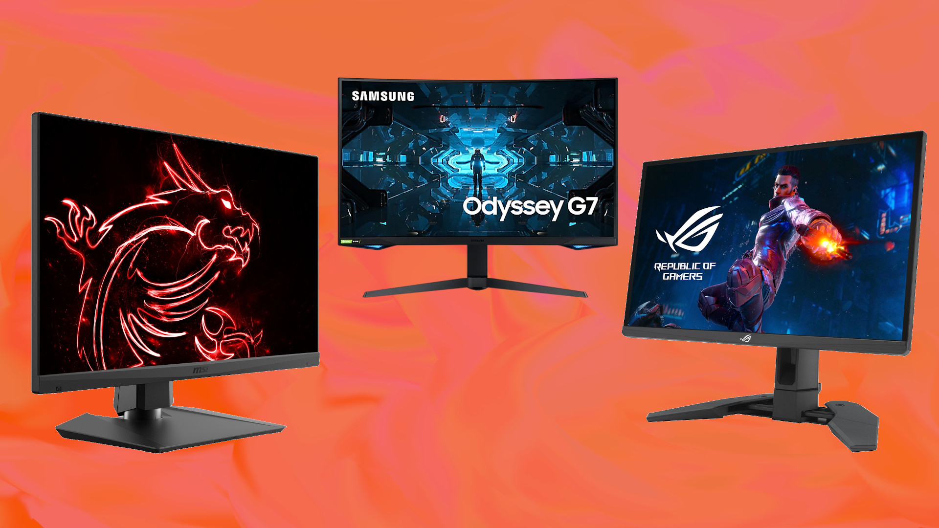 TN vs IPS displays - which is better for gaming?