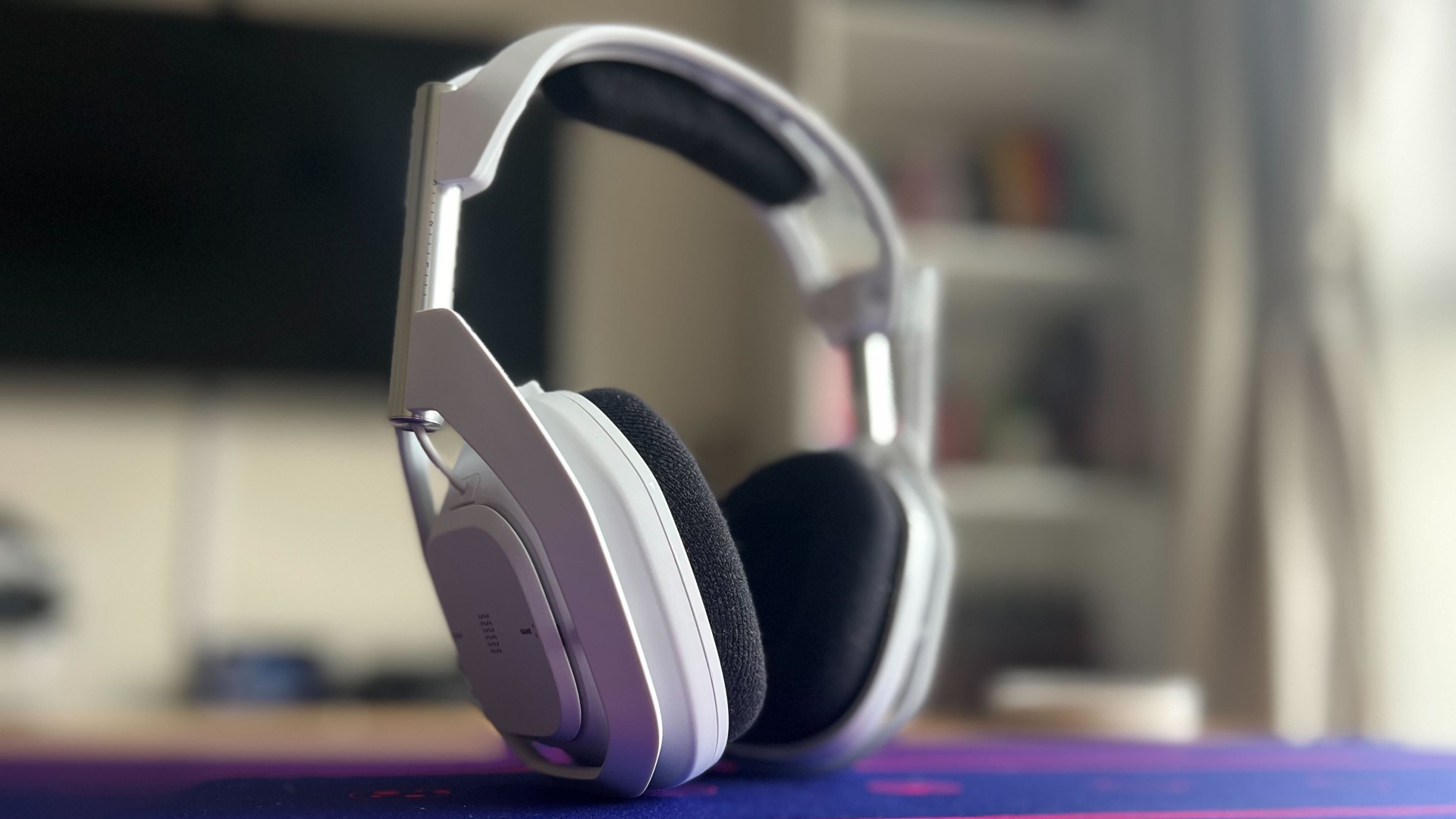 Astro A40 + MixAmp Pro headset review: Perfect for PC, less so for PS5