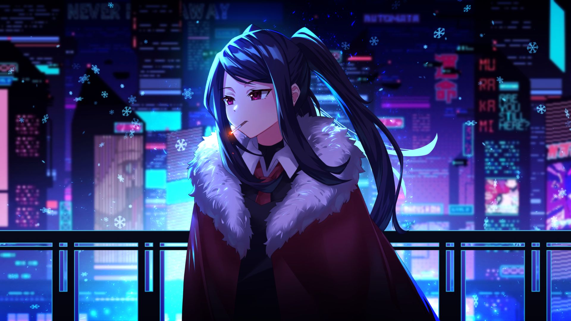 11 visual novels to play right now