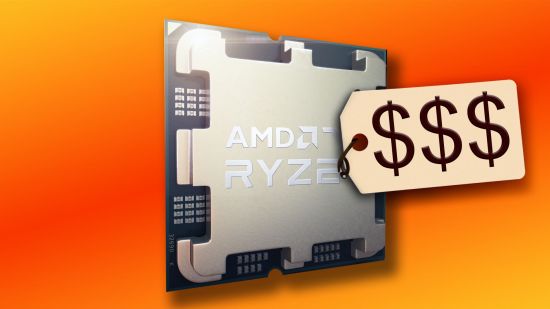 AMD’s new Ryzen CPUs just landed, and they’re cheaper than expected: CPU with price tag