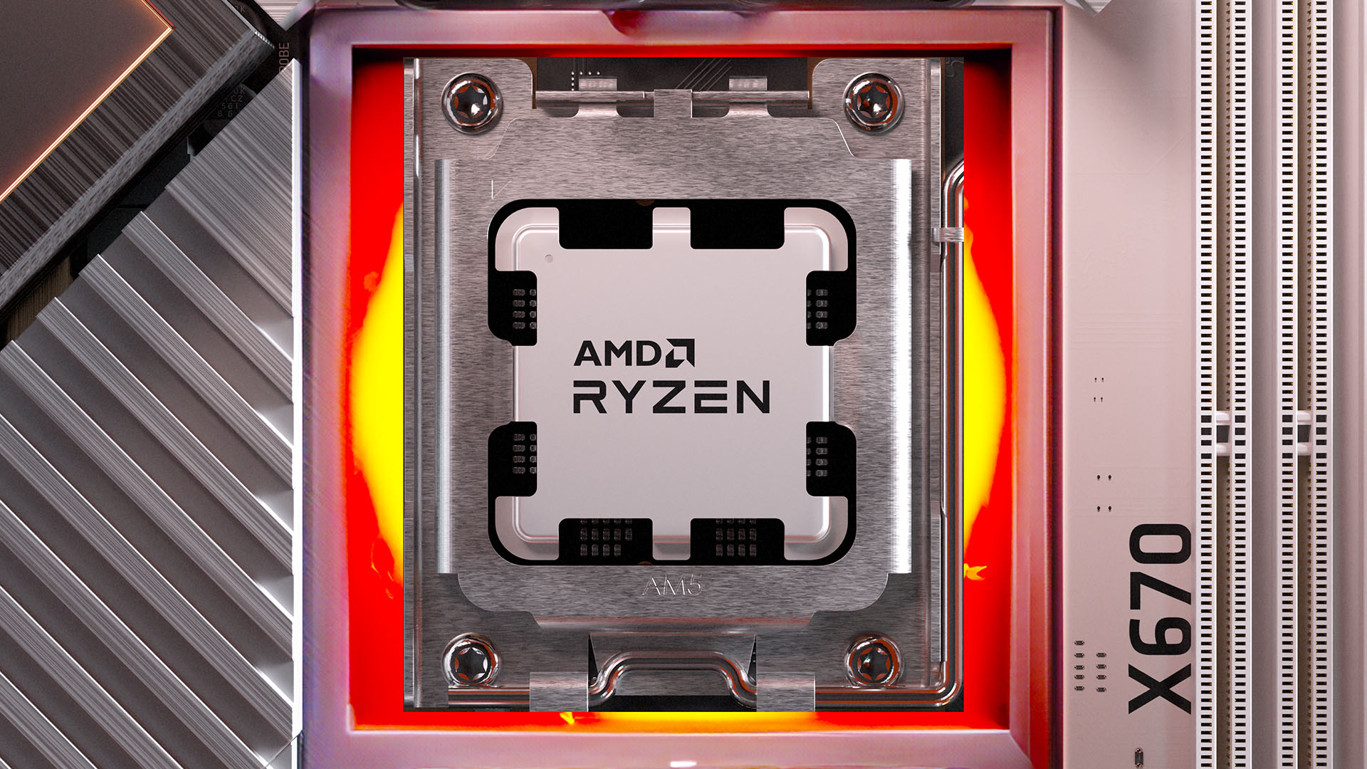 AMD's new Ryzen CPU should really worry Intel, if this leak is right