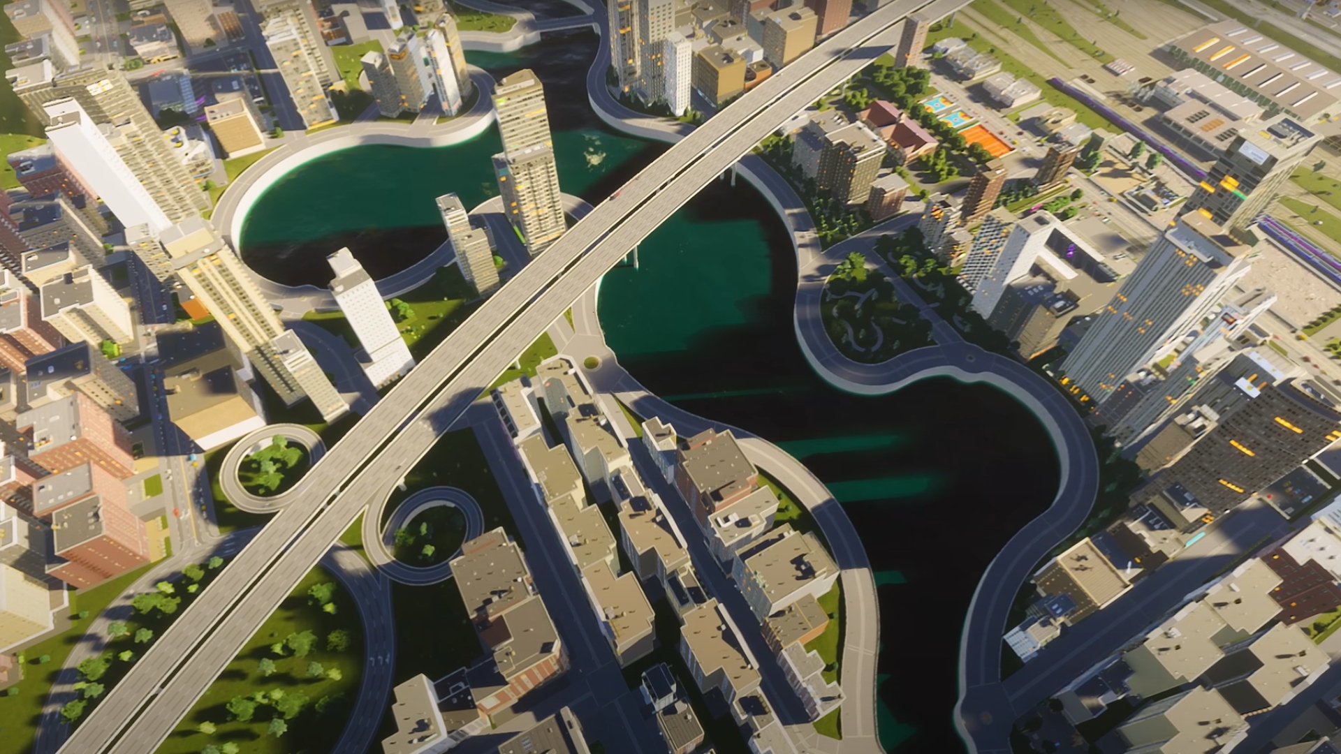 One of the best and most-wanted Cities Skylines 2 mods is finally here