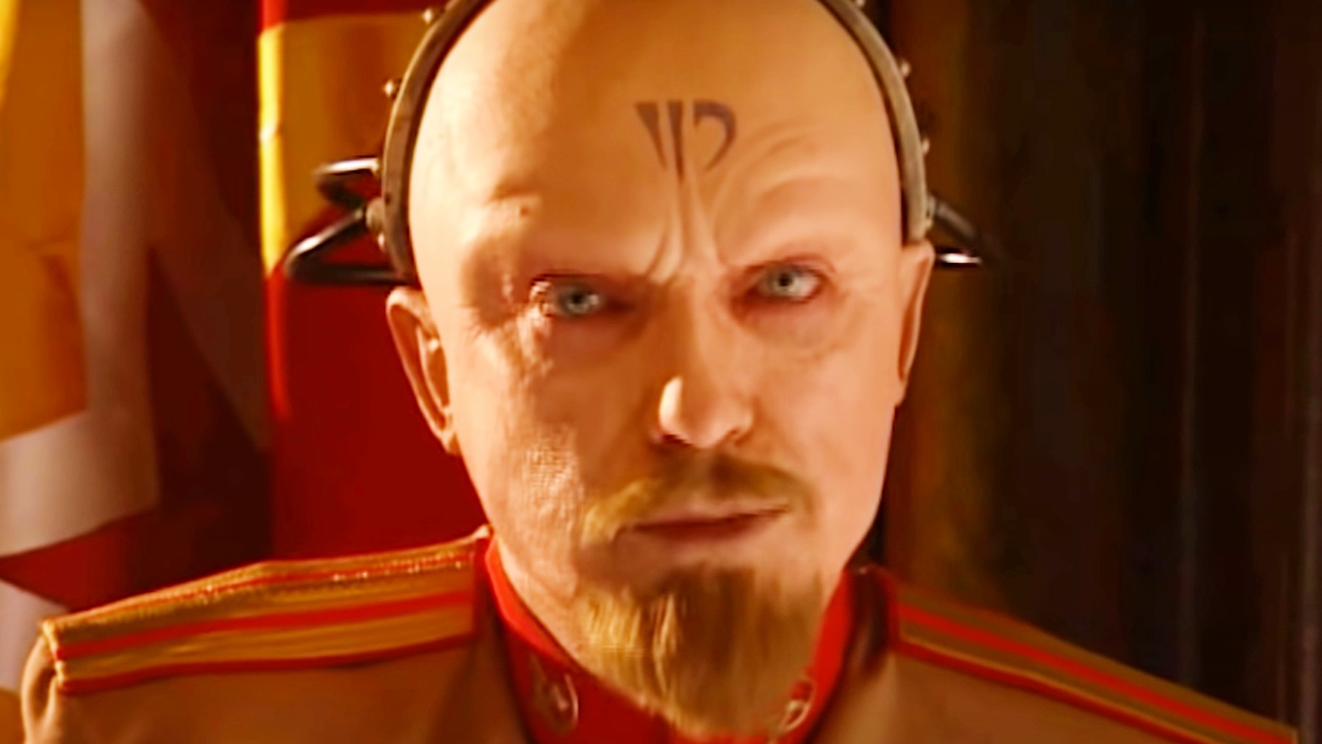 Command and Conquer Red Alert is back, in the saddest way possible