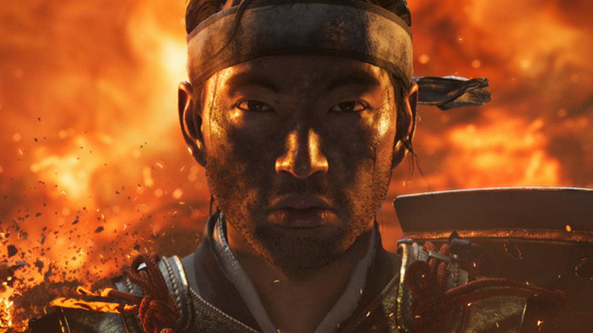 Ghost of Tsushima fixes frustrating standoff bug with new PC hotfix