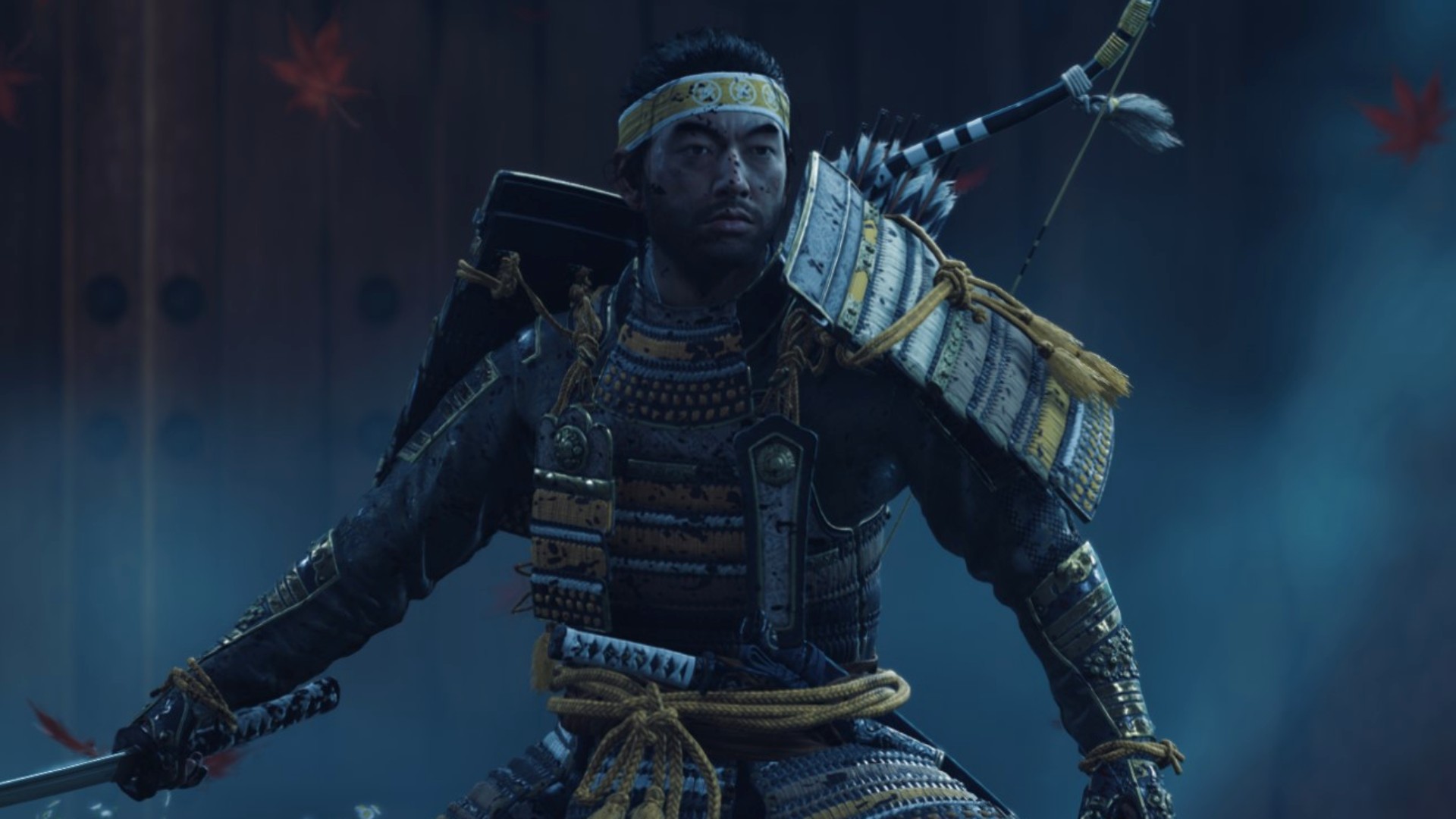 Ghost of Tsushima PC review - a masterclass in open-world design