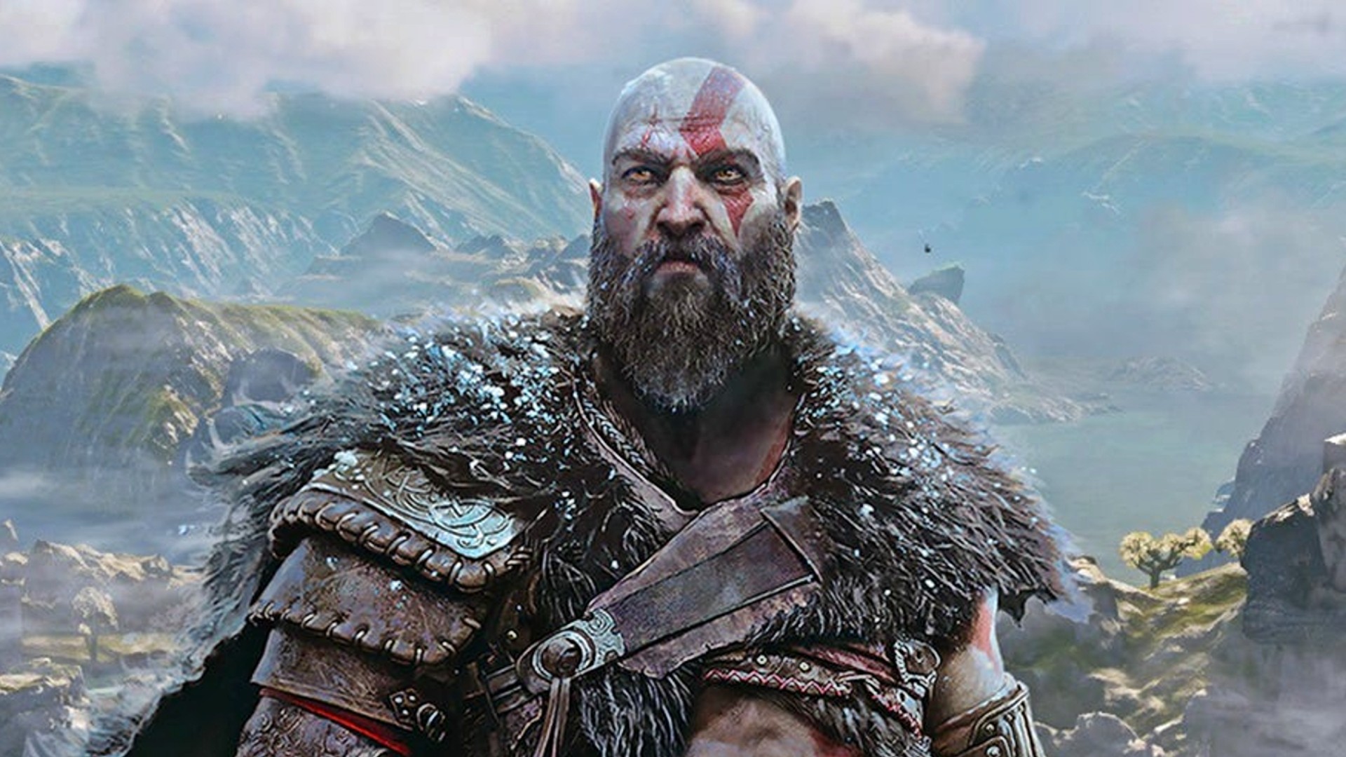 God of War Ragnarok PC release date, trailer, and latest news