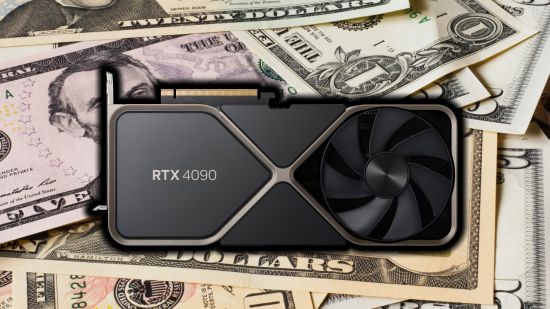 Graphics Card Price set to soar