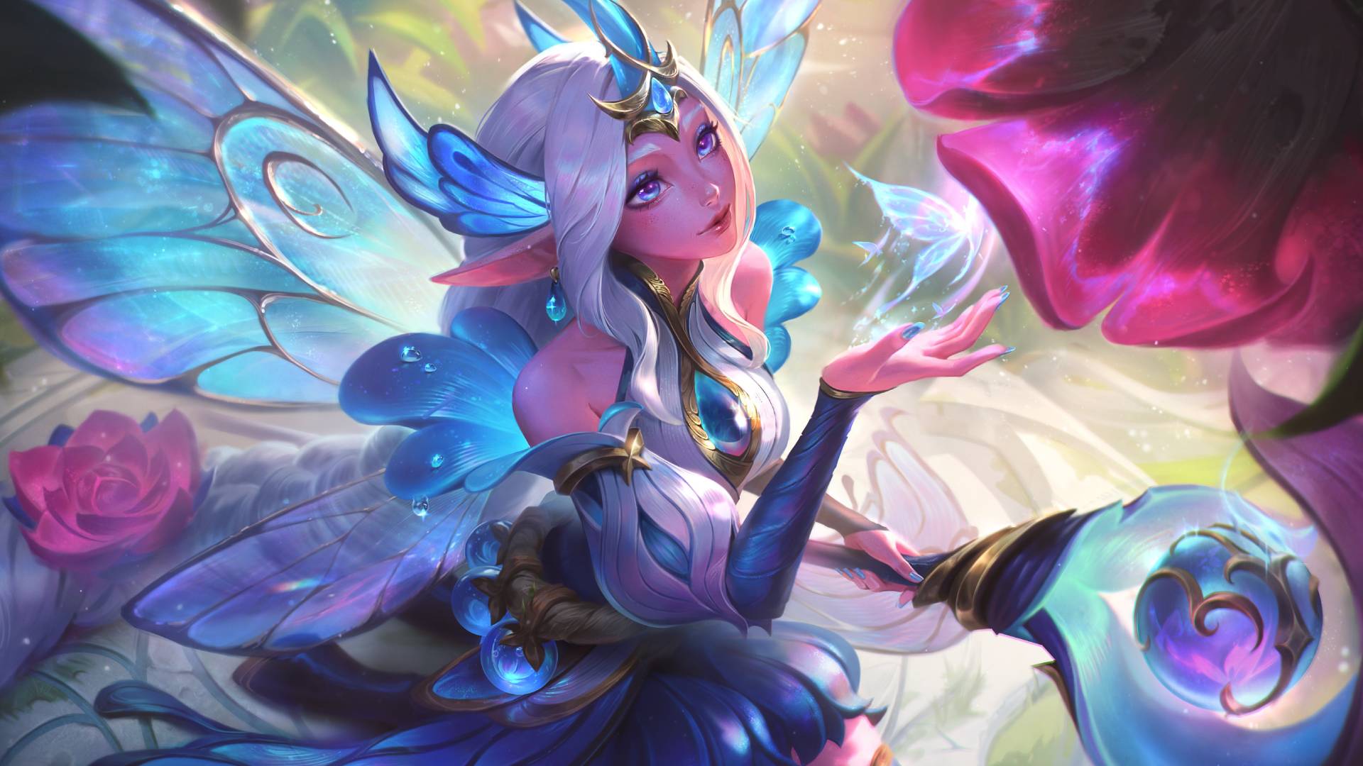 New League of Legends patch finally adds much-needed XP boosts