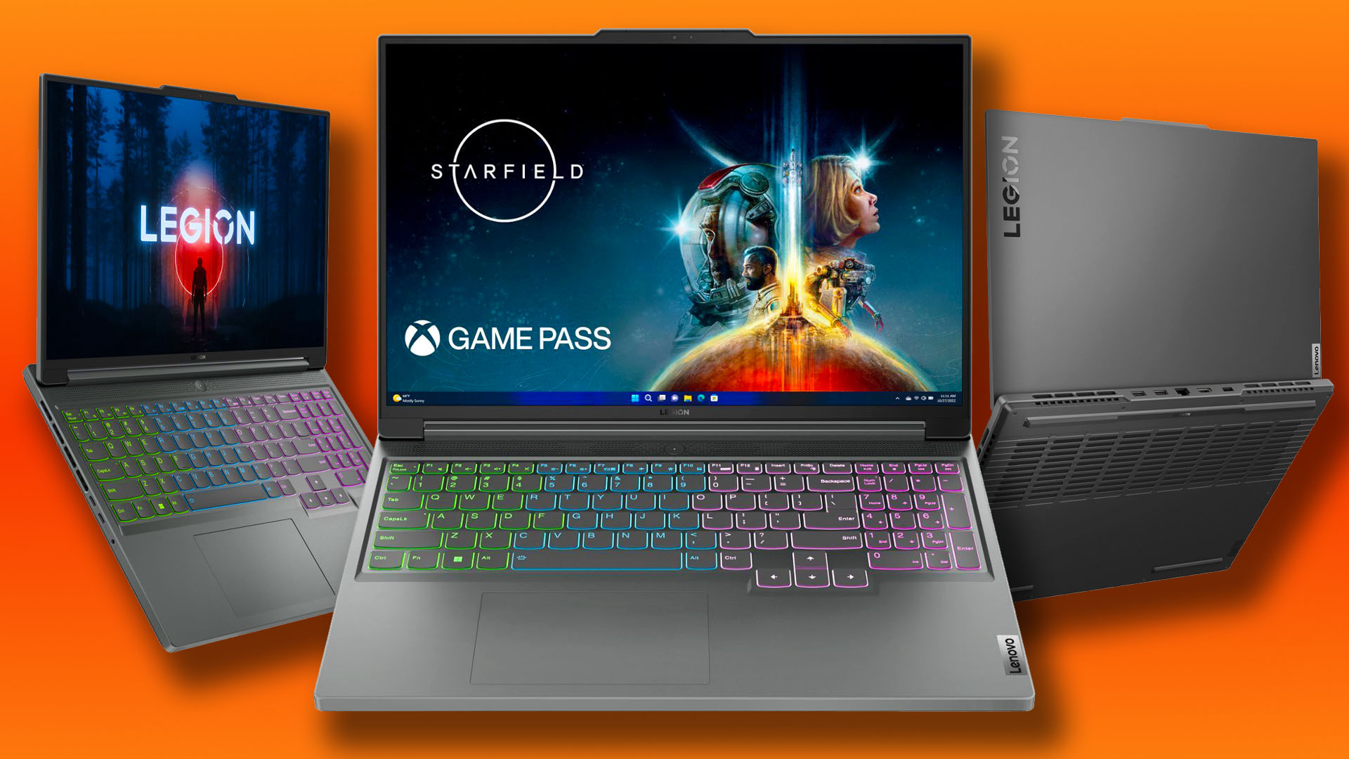 Grab this Lenovo RTX 4060 gaming laptop for $849 while you can