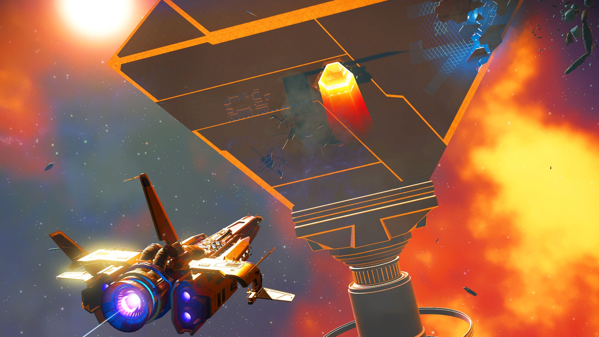 No Man's Sky is about to become the loneliest videogame in the world