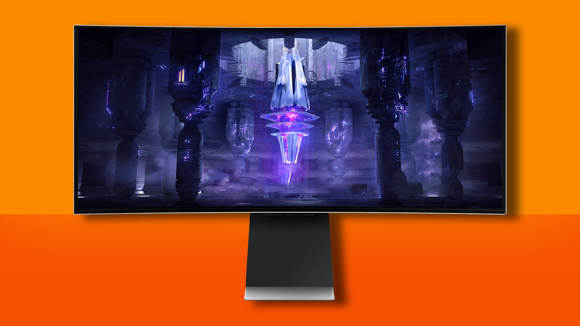 It's official, now is the time to buy an OLED gaming monitor