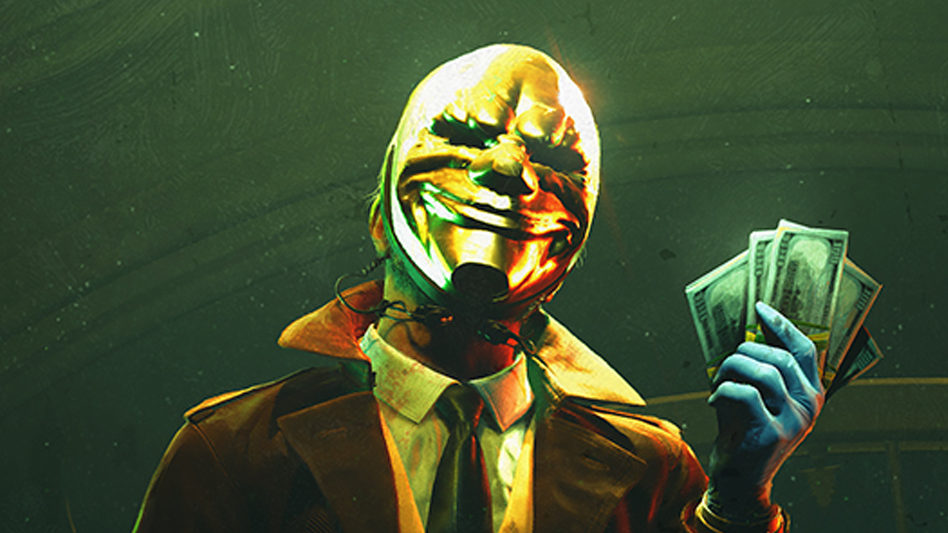 Huge new Payday 3 patch fixes one of its most punishing systems