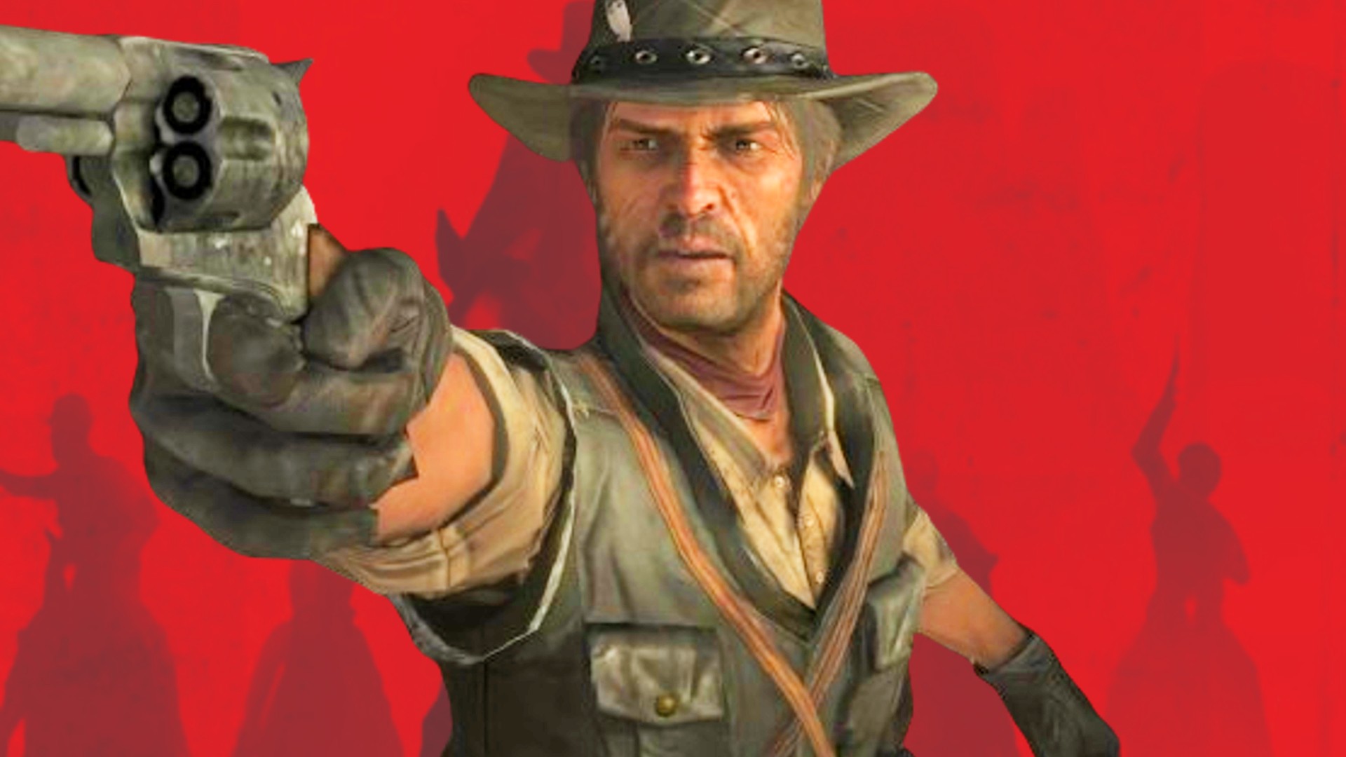 Red Dead Redemption PC may finally be real as Rockstar updates site