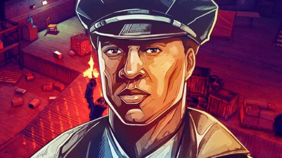 The Precinct Steam open-world game: A beat cop from new open-world crime game The Precinct