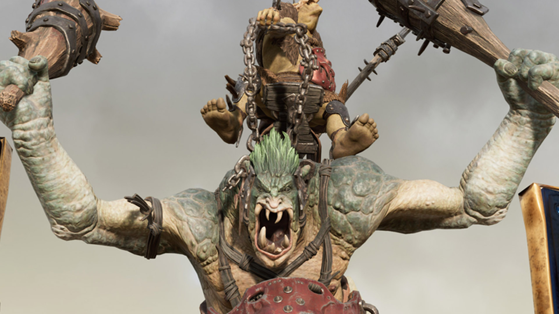 Save 90% on Warhammer games and claim free stuff in huge new sales