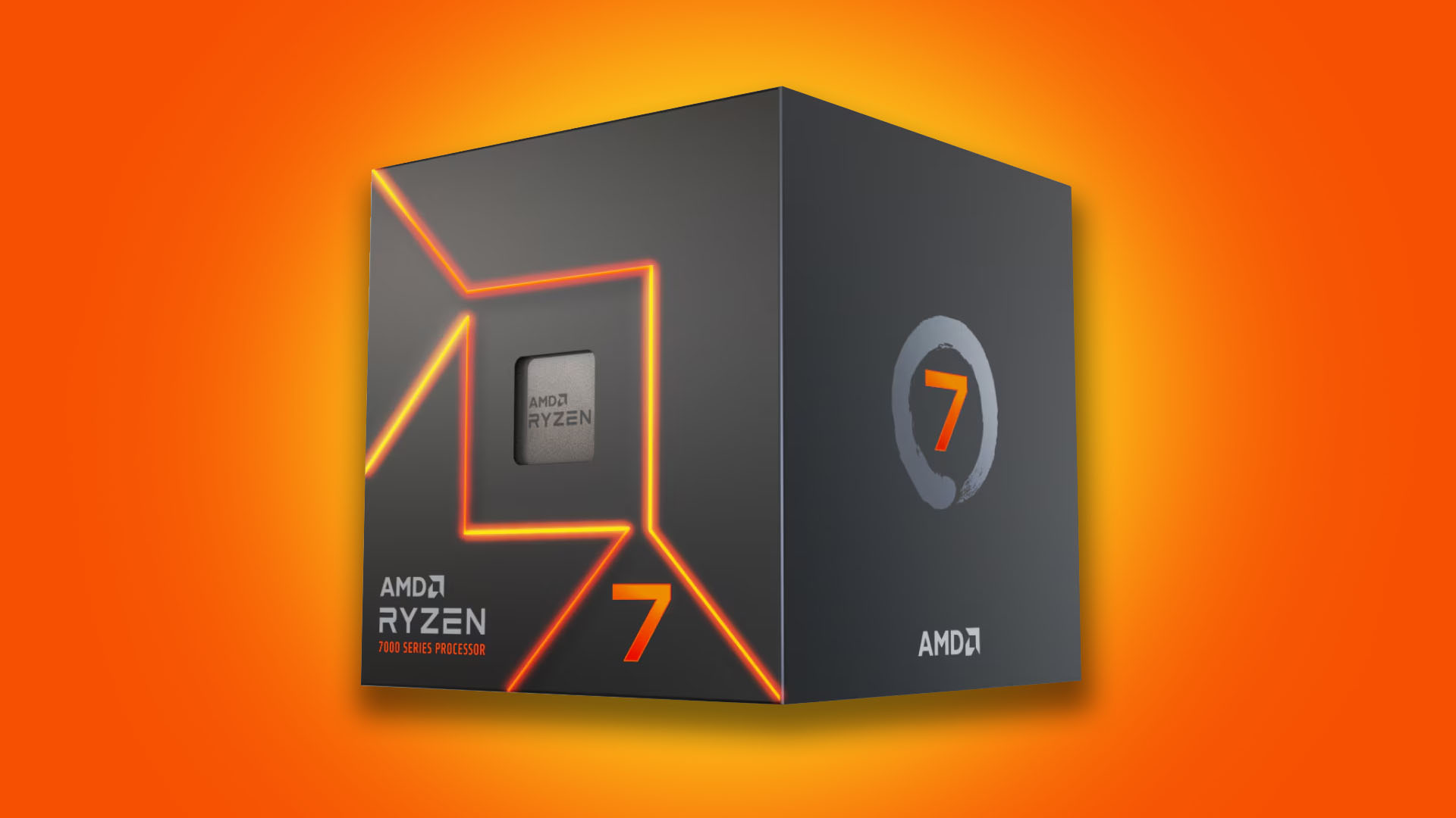 Grab the AMD Ryzen 7 7700 at its lowest ever price, if you're quick