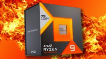 AMD Ryzen 9 7950X3D CPU deal