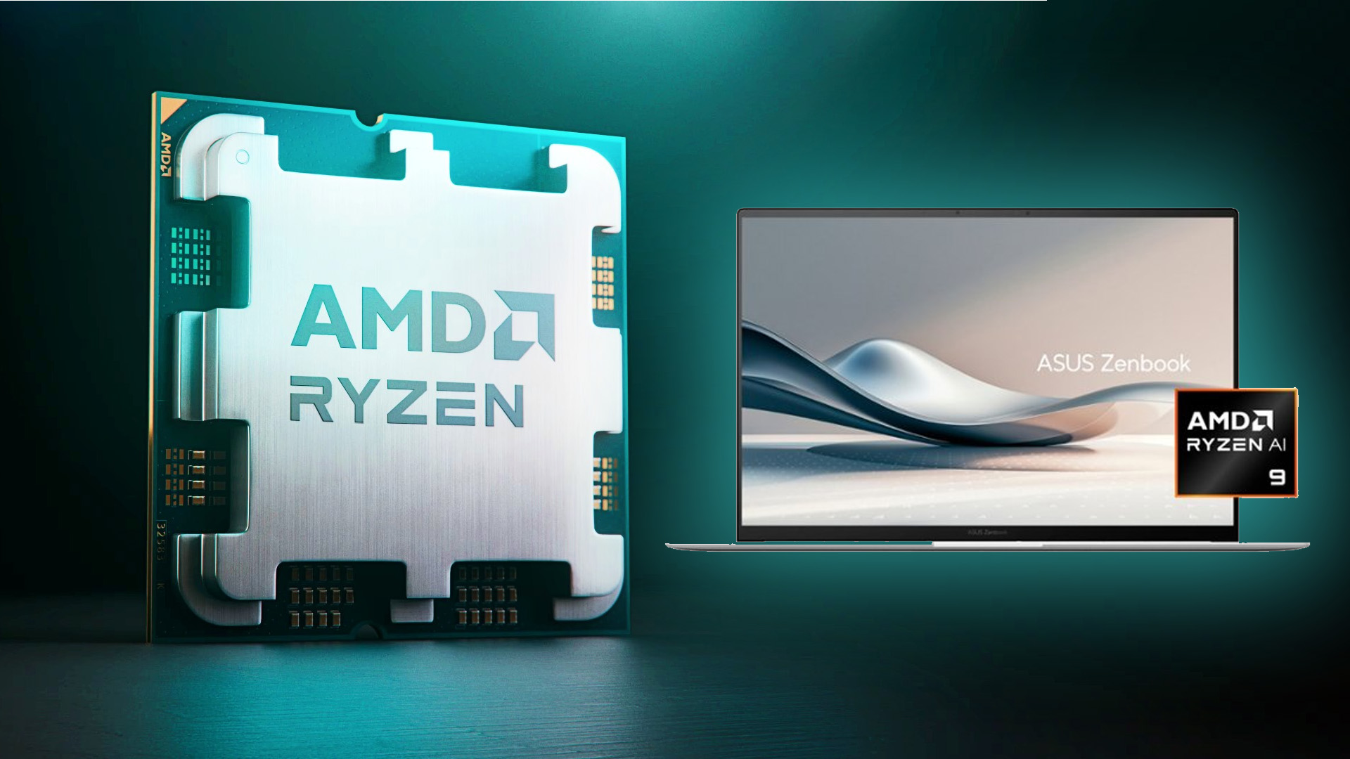AMD's Ryzen 9000 and AI 300 CPU release dates just got leaked