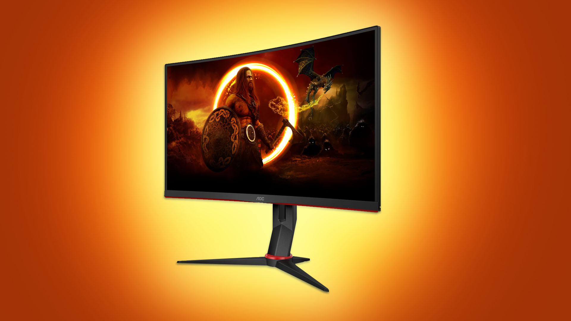 Read more about the article AOC’s new 280 Hz gaming monitor has an astonishingly low price