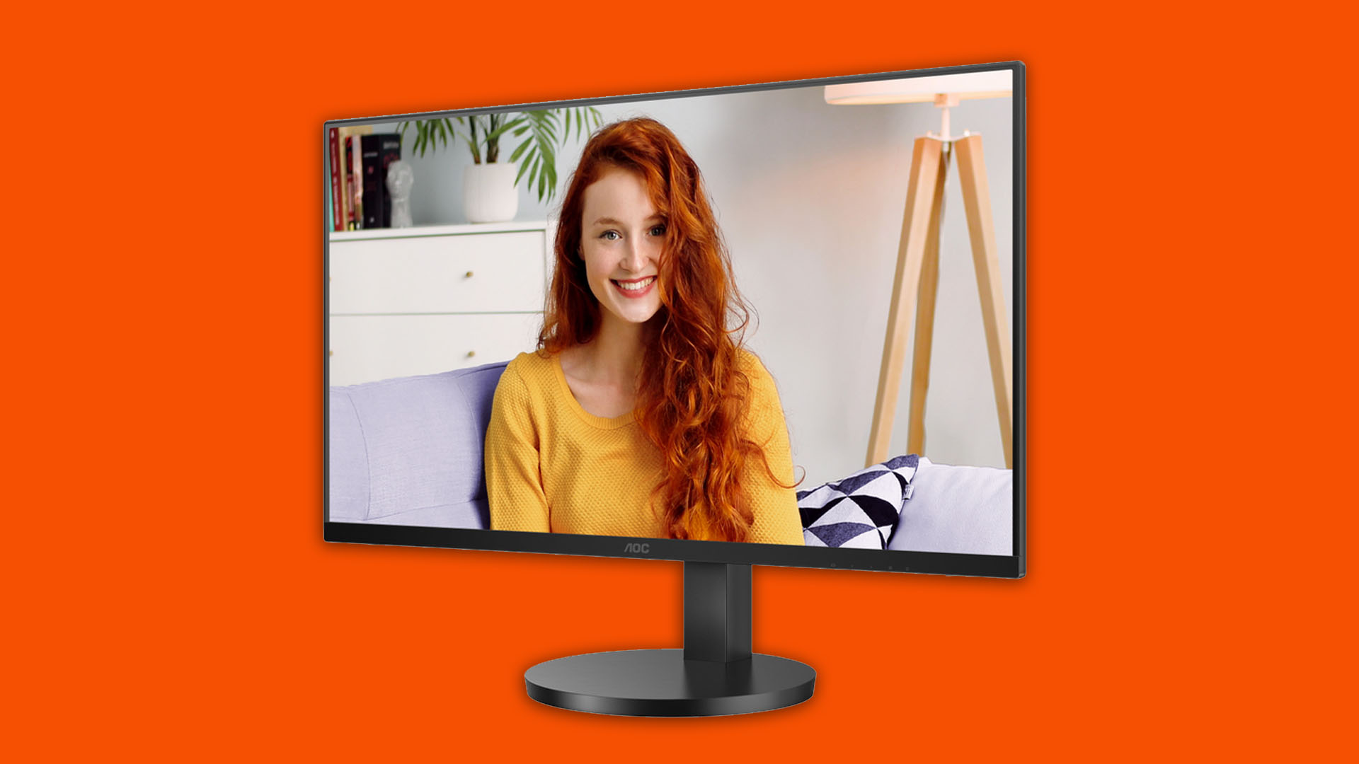 AOC just rewrote the rules on 4K monitor prices