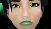 Beyond Good and Evil Steam: A young woman, Jade from Ubisoft classic Beyond Good and Evil