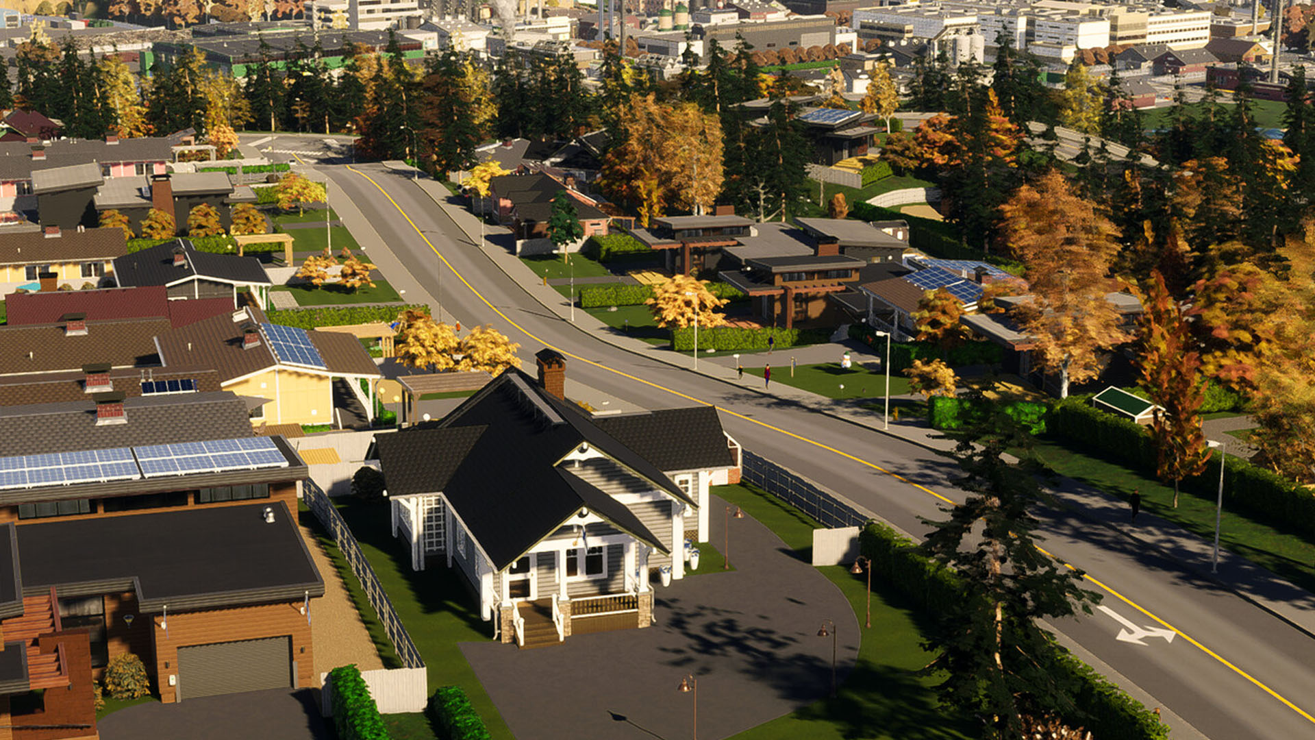 Cities Skylines 2 economy patch suddenly delayed just before launch