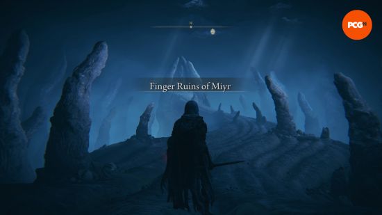 finger ruins 3 from count ymir quest in elden ring
