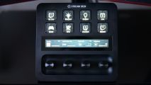 Elgato Stream Deck Plus review image showing a close up of the product.