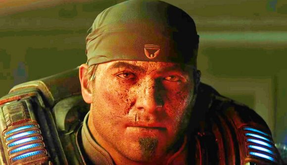 gears of war e day ray tracing