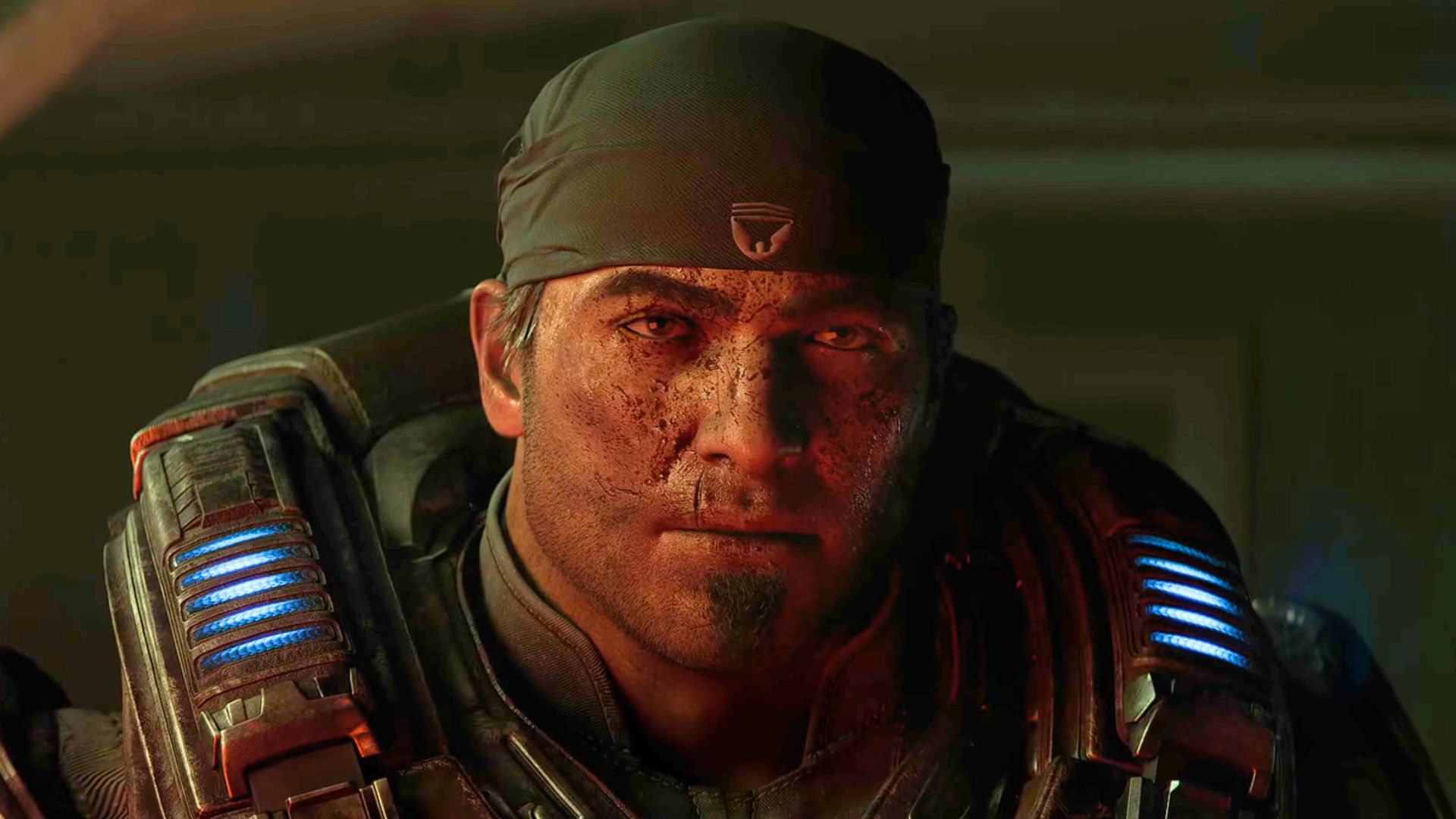 New Gears of War game is not actually GoW 6