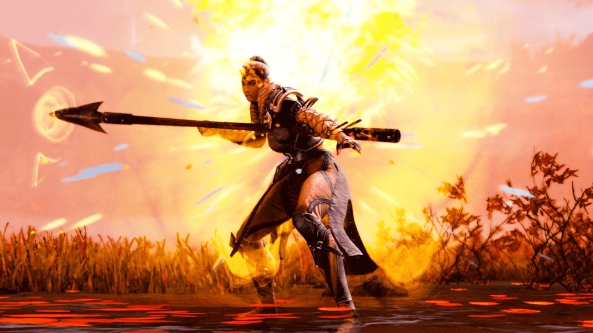New Guild Wars 2 expansion coming soon, with first new raid since 2019