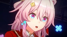 Honkai Star Rail 2.4 release date: March 7th gasps in shock during the next update.