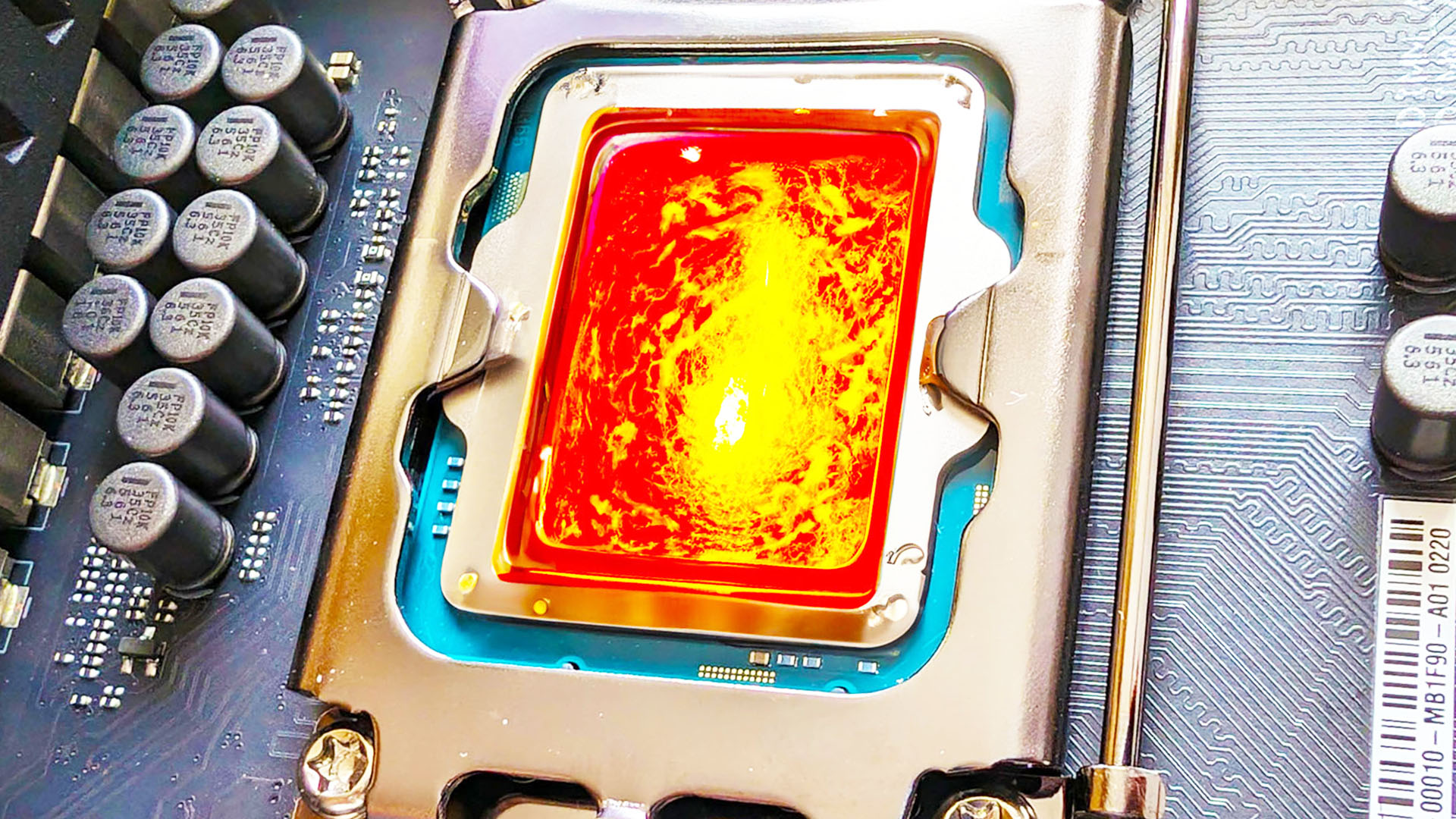 Intel just updated us on game crashes, and it's not looking good