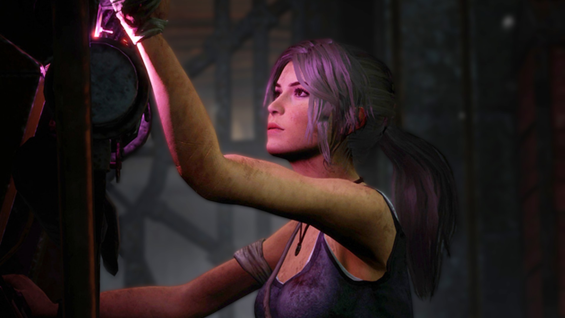 Lara Croft DBD chapter release date, time, and details