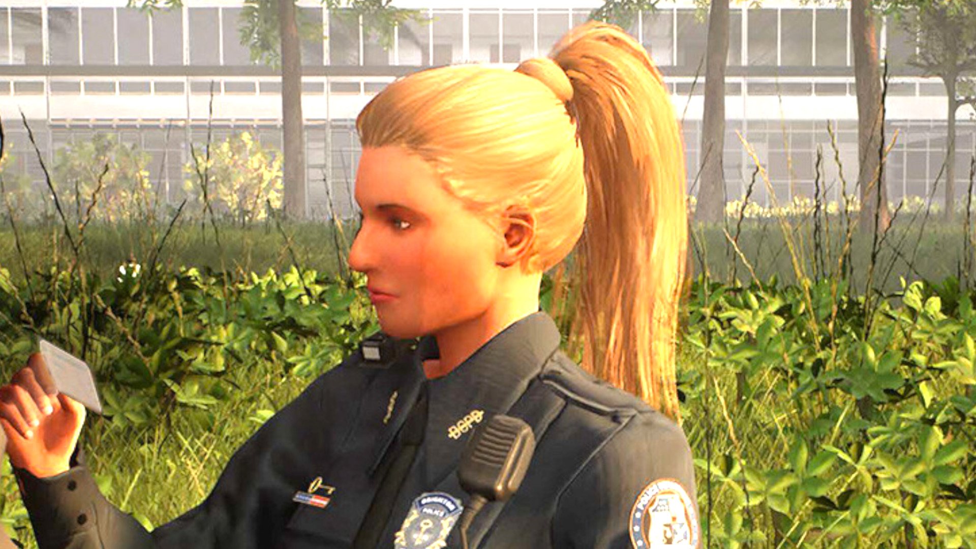 Realistic open-world police simulator drops giant new expansion