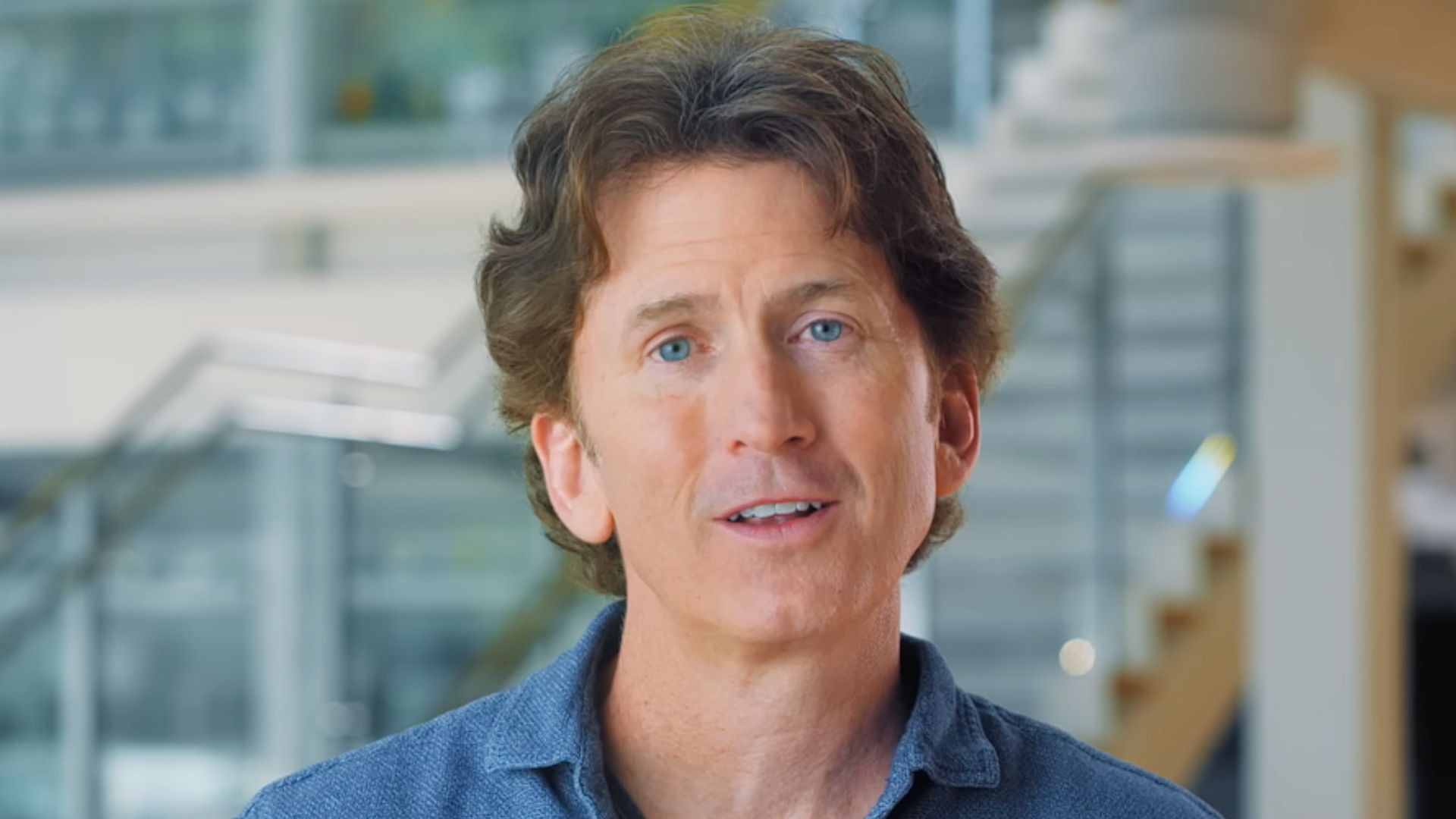 Todd Howard regrets not supporting Skyrim and Fallout 4 for ten years