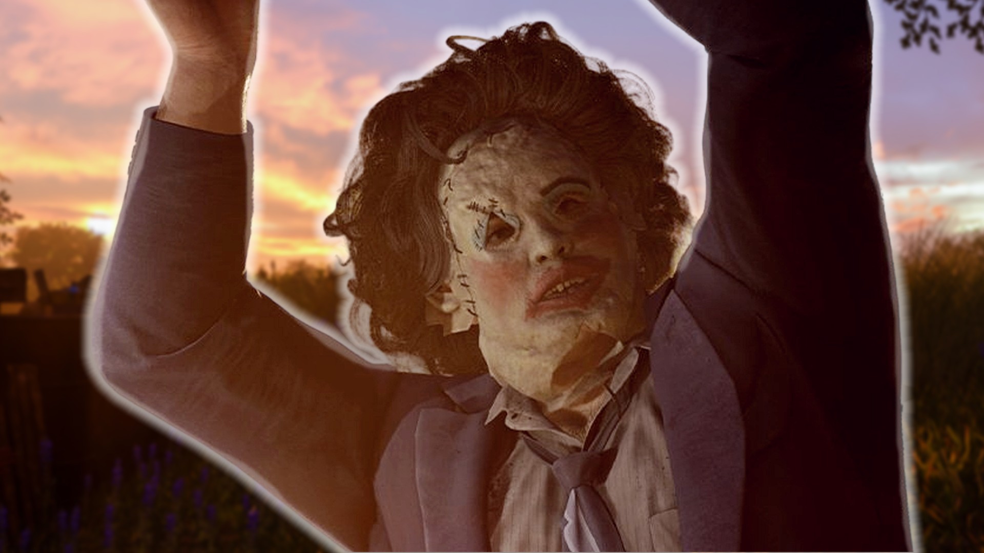The Texas Chain Saw Massacre adds canonical Leatherface origin story