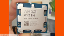 AMD Ryzen 9 9950X CPU found