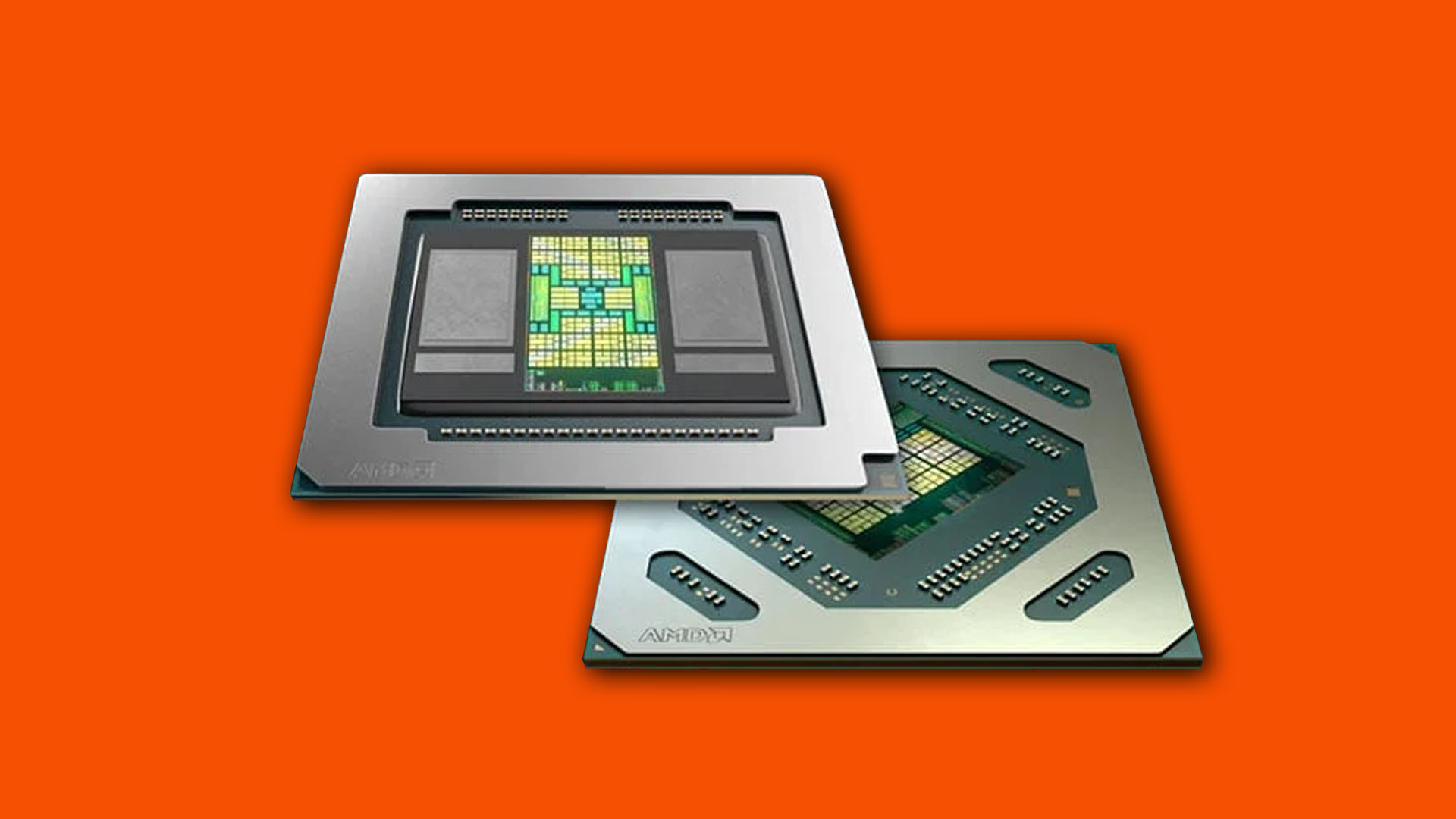 AMD's Strix Halo-laptop-CPU werd onlangs getest, waardoor iedereen zich op het hoofd krabde