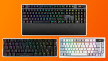 Asus Amazon gaming keyboard sale