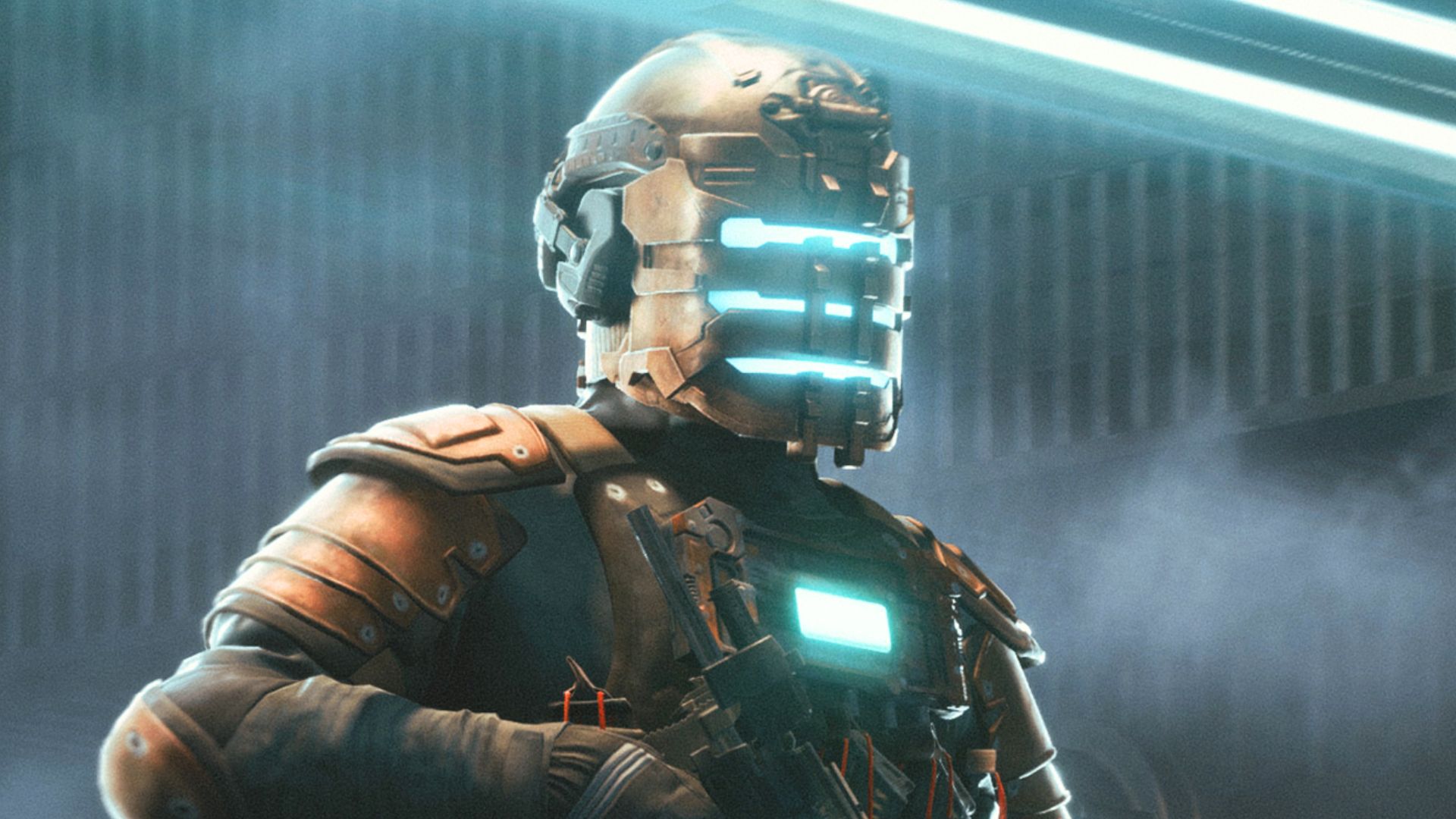 Dead Space is partially coming back to life in a really strange way