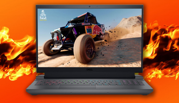 Dell G15 5530 gaming laptop deal