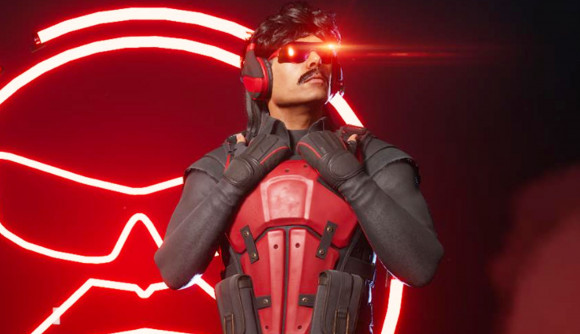 Dr Disrespect content removed from free to play shooter Rogue Company: The skin from Rogue Company featuring Dr Disrespect.