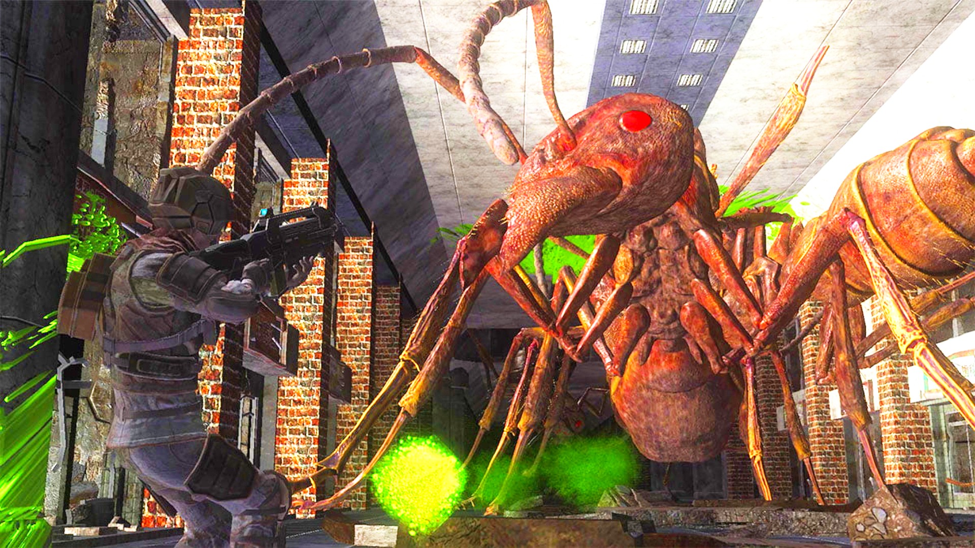 Earth Defense Force 6 review bombing sparks action on player accounts