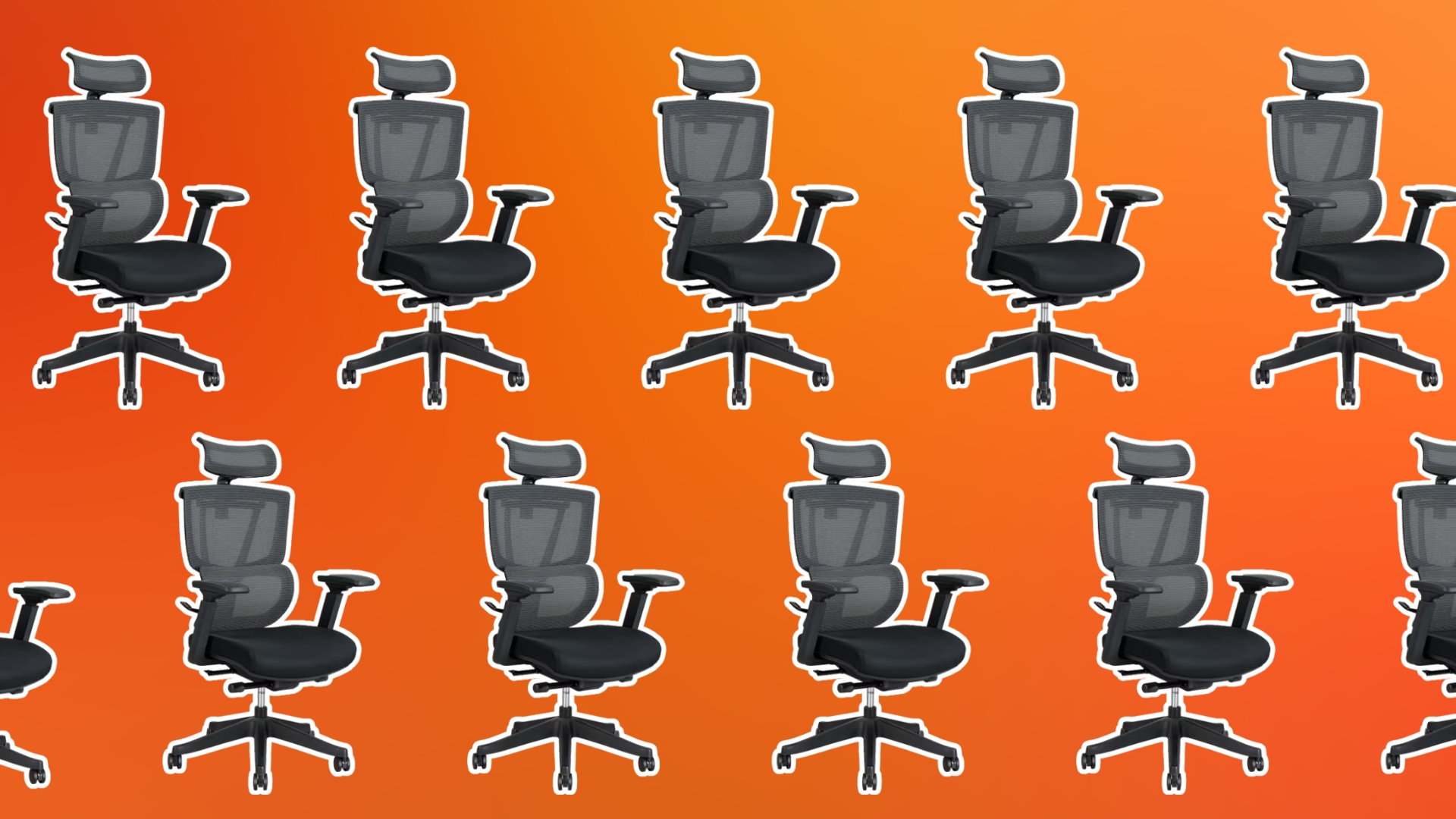 Our favorite office chair just got a huge 41% drop in 4th July sales