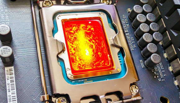 Alderon Games says Intel is “selling defective CPUs” after experiencing "thousands" of crashes